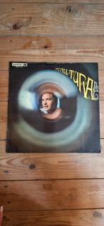 will tura, Ophalen of Verzenden, 1960 tot 1980, Zo goed als nieuw, 12 inch
