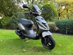 ZGAN.: Piaggio Zip 2000 SP Brom. 45KM. Vol optie’s. 4 takt., Ophalen, Zo goed als nieuw, Benzine, Overige modellen