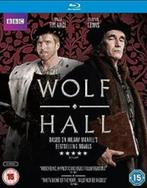 BBC serie 'Wolf Hall' (over Hendrik VIII), import, Cd's en Dvd's, Blu-ray, Zo goed als nieuw, Drama, Verzenden
