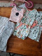 Meisjes kleding pakket maat 98, Ophalen of Verzenden, Gebruikt, Meisje