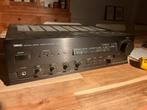 Yamaha amplifier AX500 Natural Sound Stereo, Gebruikt, Yamaha, Ophalen of Verzenden, 60 tot 120 watt