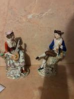 Porselein beeld, Ophalen of Verzenden