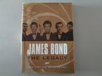 James Bond - The Legacy  / John Cork and Bruce Scivally, Boeken, Gelezen, John Cork Bruce Scivally, Ophalen of Verzenden, Filmspecifiek