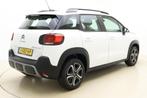 Citroen C3 Aircross 1.2 PureTech S&S Feel 110 PK | Navigatie, Gebruikt, Euro 6, 1199 cc, Wit