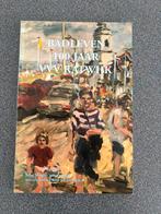 BADLEVEN 100 JAAR VVV KATWIJK, 20e eeuw of later, J SLINGS, Ophalen of Verzenden, Zo goed als nieuw