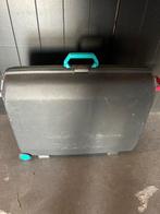Samsonite koffer, Sieraden, Tassen en Uiterlijk, Koffers, Ophalen, Hard kunststof
