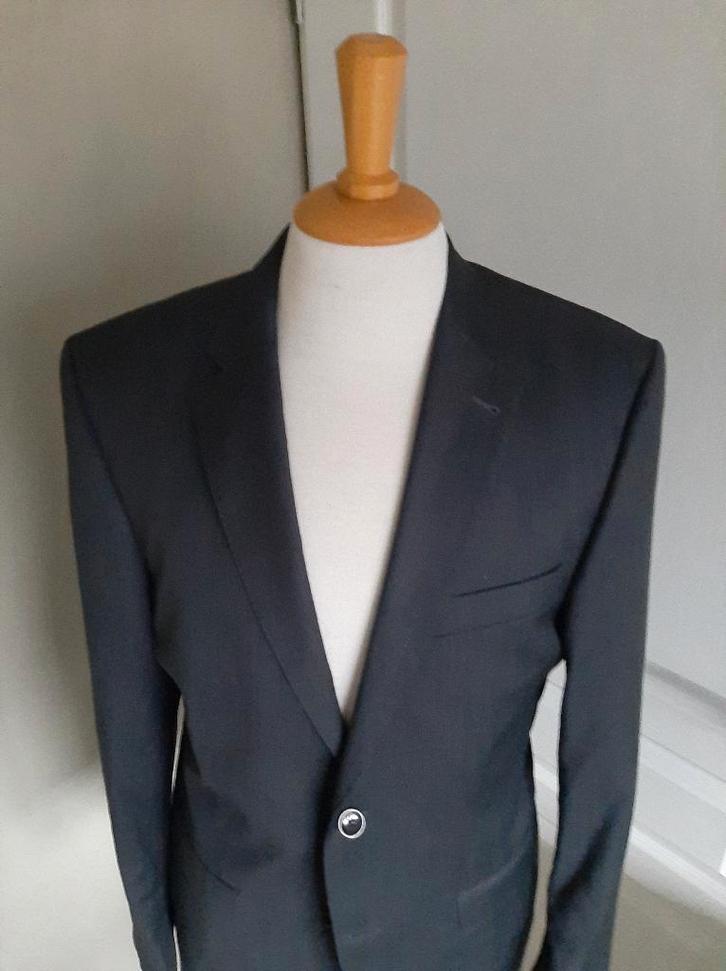Vlot colbert maat 46 van Roy Robson ., Kleding | Heren, Kostuums en Colberts, Zo goed als nieuw, Maat 46 (S) of kleiner, Grijs