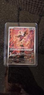 Fezandipiti #73, Hobby en Vrije tijd, Verzamelkaartspellen | Pokémon, Ophalen of Verzenden, Nieuw