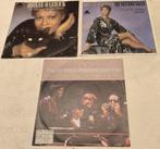 Dionne Warwick - 3 singles voor 2 €, Verzenden, Gebruikt, Overige formaten