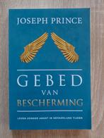 Joseph Prince - Gebed van bescherming, Ophalen of Verzenden, Zo goed als nieuw, Joseph Prince