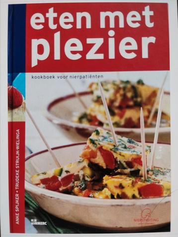 Trudeke Struijk-Wielinga - Eten met plezier beschikbaar voor biedingen