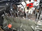 Opel CIH cilinderkopbouten 12 delig, Auto-onderdelen, Ophalen of Verzenden, Nieuw, Opel