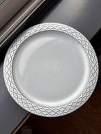 Vintage Bord - Copenhagen Porselein Stoneware, Huis en Inrichting, Keuken | Servies, Ophalen, Gebruikt, Bord(en), Overige stijlen