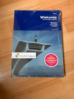 Wiskunde voor hoger onderwijs - Deel B (Nieuw), Boeken, Studieboeken en Cursussen, Ophalen of Verzenden, Beta, Nieuw, HBO