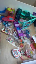 Littlest Petshop diverse sets in 1 koop (sintcadeau), Ophalen of Verzenden, Zo goed als nieuw