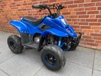 ( kinderquad ) quad 125cc Automaat 4takt, Fietsen en Brommers, Minibikes, Midibikes en Pitbikes, Ophalen of Verzenden, Gebruikt
