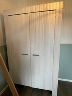 Baby-/kinder kledingkast gratis, Huis en Inrichting, Ophalen, Gebruikt, 100 tot 150 cm, 150 tot 200 cm