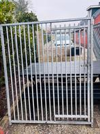 Delen hondenren, Ophalen, Hondenkennel, 100 cm of meer, 110 cm of meer