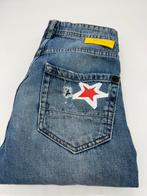 ICE BERG Broek licht blauw jeans maat 28x32, Blauw, W32 (confectie 46) of kleiner, Ophalen of Verzenden, Zo goed als nieuw