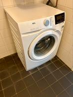 AEG Wasmachine 6000 Series LAVAMAT, 1200 tot 1600 toeren, 6 tot 8 kg, Zo goed als nieuw, Ophalen