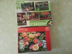Puzzels, Ophalen, 500 t/m 1500 stukjes, Gebruikt