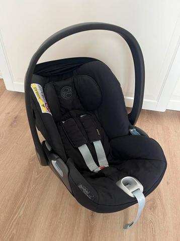Cybex Cloud Z I-size autostoeltje beschikbaar voor biedingen