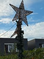 Deze kerstster is compleer te koop., Diversen, Ophalen of Verzenden, Zo goed als nieuw