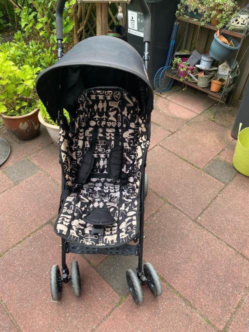 Buggy van Active, Kinderen en Baby's, Buggy's, Gebruikt, Overige merken, Ophalen