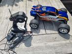 Traxxas rustler 2wd, Ophalen, Gebruikt, Elektro, Auto offroad