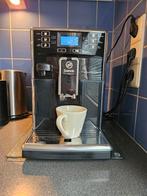 Saeco Pico Barista, Ophalen of Verzenden, Zo goed als nieuw, Koffiemachine