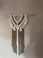 Macramé wandhanger, Ophalen of Verzenden, Zo goed als nieuw