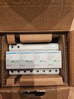 Hager SPA801 Overspanningsbeveiliging Combi Type 1/Type 2, Ophalen of Verzenden, Nieuw