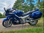 Yamaha FJR1300  2003, Particulier, Naked bike