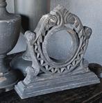 Hoffz klok ornament, Huis en Inrichting, Ophalen, Zo goed als nieuw