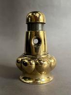 Art Deco WMF Tabel Cigar Cutter Tafel Sigarensnijder 1925, Ophalen of Verzenden, Gebruikt, Asbak