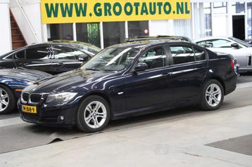 BMW 3 Serie 318i Business Line AUTOMAAT Youngtimer, AIrco, C beschikbaar voor biedingen