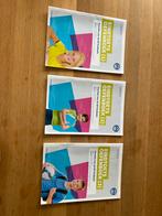 Eindtoets Oefenboeken Groep 8 - Compleet!, Boeken, Schoolboeken, Ophalen of Verzenden, Zo goed als nieuw, VMBO, Overige vakken