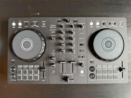 Pioneer DDJ-FLX4 DJ Controller, Muziek en Instrumenten, Dj-sets en Draaitafels, Nieuw, Dj-set, Pioneer, Ophalen