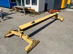 Vloerenklem 4 meter tbv hijskraan torenkraan verreiker, Ophalen of Verzenden