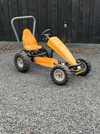 Berg skelter traxx, Ophalen of Verzenden, Zo goed als nieuw, Berg