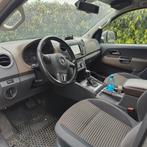 Volkswagen Amarok 2013 Grijs DSG automaat, Te koop, Zilver of Grijs, Geïmporteerd, Diesel