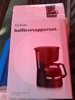 koffiezetapparaat, Witgoed en Apparatuur, Koffiezetapparaten, Ophalen, Gemalen koffie, 4 tot 10 kopjes, Koffiemachine