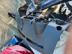 Fiat 500 abarth en Fiat 500 dashboard zwart 3 stuks, Ophalen of Verzenden, Fiat