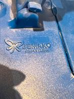 JEMAKO Dweilset + 2 Doeken, Ophalen, Mop of Dweil