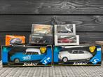 Citroën schaalmodellen, Ophalen of Verzenden