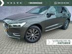 Volvo XC60 T5 250 pk AWD Inscription Aut | Trekhaak 2400 kg, 12 maanden, Gebruikt, Euro 6, Leder