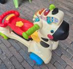 Vtech loopfiets, Ophalen, Gebruikt