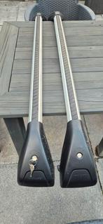 Dakdragers volvo V60, Ophalen of Verzenden, Volvo