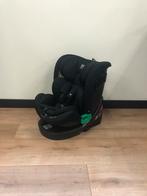 Deryan Chase autostoel - Isofix - 360 Draaibaar - Zwart, Ophalen of Verzenden, Zo goed als nieuw, Overige merken, Isofix