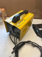 Concept 1400 Elektroden Lasapparaat - Gebruikt, Doe-het-zelf en Verbouw, Gereedschap | Lasapparaten, Ophalen, Gebruikt, Minder dan 150 ampère